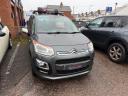 Citroen C3 Picasso Selection Hdi