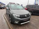 Dacia Sandero Stepway Se Summit Dci