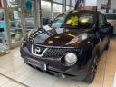 Nissan Juke N-tec Dci
