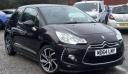 Citroen Ds3 D Style+ E-hdi