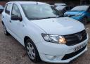 Dacia Sandero Ambiance