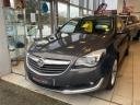 Vauxhall Insignia Sri Nav Cdti Ecoflex S/s