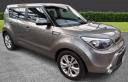 Kia Soul Connect+ Crdi