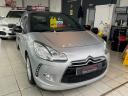 Citroen DS-3 1.4 VTi 16V Design