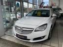 Vauxhall Insignia Sr Nav Cdti Ecoflex S/s