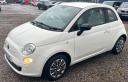 Fiat 500 Popular Rhd