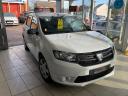 Dacia Sandero Ambiance