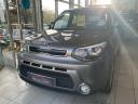 Kia Soul Connect+ Crdi