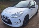 Citroen Ds3 D Style+