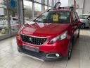 Peugeot 2008 Allure Blue Hdi