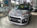 Citroen C3 Picasso Platinum Blue Hdi