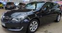 Vauxhall Insignia Sri Nav Cdti