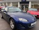 Mazda Mx-5 I Roadster Se