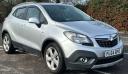 Vauxhall Mokka Tech Line Cdti S/s