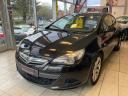 Vauxhall Astra Gtc Sport S/s T