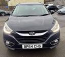 Hyundai Ix35 Premium Crdi