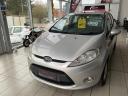 Ford Fiesta Zetec Econetic Ii Tdci
