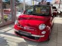 Fiat 500 Lounge