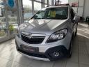 Vauxhall Mokka Tech Line Cdti S/s