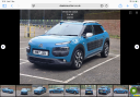 Citroen C4 Cactus Puretech Flair S/s