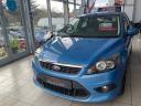 Ford Focus Zetec S 115