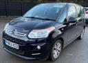 Citroen C3 Picasso Vtr+