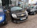 Chevrolet Orlando Lt