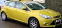 Ford Focus Titanium 125
