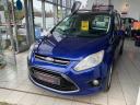 Ford C-max Grand C-max Titanium X Tdci