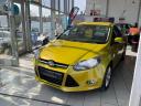 Ford Focus Titanium 125