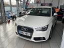Audi A1 Sport Tdi