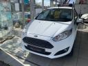Ford Fiesta Zetec