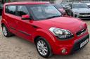 Kia Soul 2 Crdi Auto