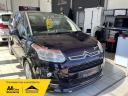 Citroen C3 Picasso Vtr+