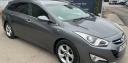 Hyundai I40 Style Blue Drive Crdi