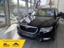 Skoda Superb Elegance Tsi