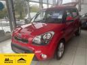 Kia Soul 2 Crdi Auto
