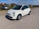 Fiat 500 Pop
