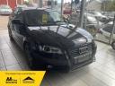 Audi A3 Sportback Tdi 138 S Line Special Edition