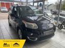 Citroen C3 Picasso Exclusive Hdi