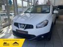 Nissan Qashqai N-tec+