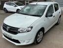 Dacia Sandero Ambiance