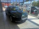 Jaguar Xf Premium Luxury D Auto