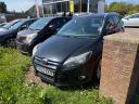 Ford Focus Zetec Tdci