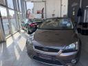 Ford Focus Cc-3 D