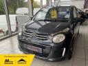 Citroen C1 Flair