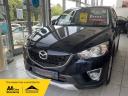 Mazda Cx-5 Sport Nav D 4x4 Auto