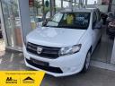 Dacia Sandero Ambiance