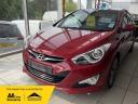 Hyundai I40 Premium Se Crdi Auto