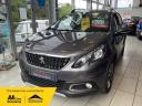 Peugeot 2008 Allure